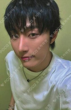 [N] fromm store JAEHAN photocard image