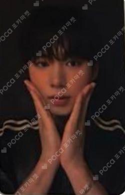 BOYS II PLANETArchive Exhibition ‘AFTER, JOURNEY’ COLLECT BOOK JUNSEO photocard image