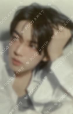 play hard POP-UP ACRYLIC TURNING STAND DOHOON photocard image