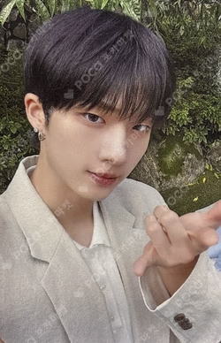 P1KIDS POP-UP STORE [Hello, World!] REWARD