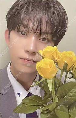 BOYS II PLANETArchive Exhibition ‘AFTER, JOURNEY’ HOLDER &  PHOTOCARD SET