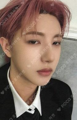 Go Back To The Future SHOPEE RENJUN photocard image