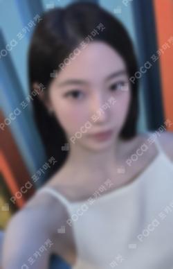 SPAGHETTI KTOWN4U SPECIAL STORE SPECIAL GIFT KAZUHA photocard image