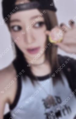 SPAGHETTI Weverse Albums ver.