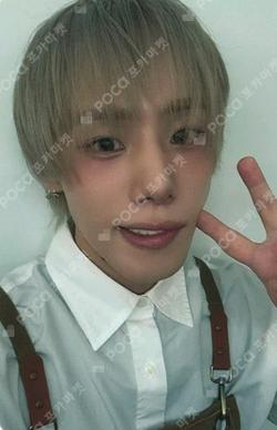 [N] fromm store XEN photocard image