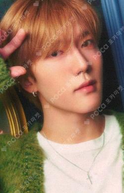 2025 OMEGA X FANMEETING in JAPAN [Letters Left] PHOTO PACK