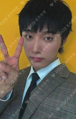 [N] fromm store JAEHAN photocard image