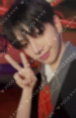 BOYLIFE POP UP STORE PHOTO CARD