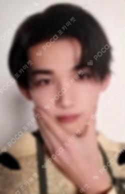 2025 &TEAM CONCERT TOUR [AWAKEN THE BLOODLINE] ENCORE in JAPAN LUNÉ MEMBERSHIP BOOTH JO photocard image