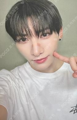 NEXZ SPECIAL CONCERT [ONE BEAT] NEX2Y BOOTH YU photocard image