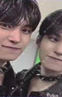 BOYS II PLANETArchive Exhibition ‘AFTER, JOURNEY’ LUCKYDRAW EVENT GEONWOO photocard image