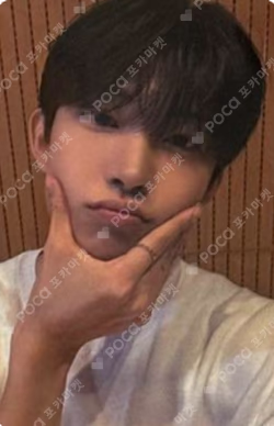 BOYS II PLANETArchive Exhibition ‘AFTER, JOURNEY’ HOLDER &  PHOTOCARD SET GEONWOO photocard image