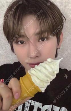 STAR CREATOR KIT ANXIN photocard image