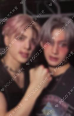 Back to Life Photocard Box Unit photocard image