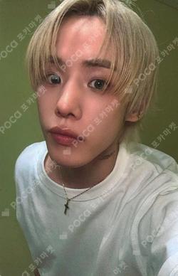 [N] fromm store XEN photocard image