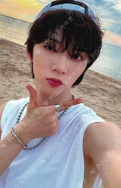 LOUD & PROUD MUSICART BRIAN photocard image