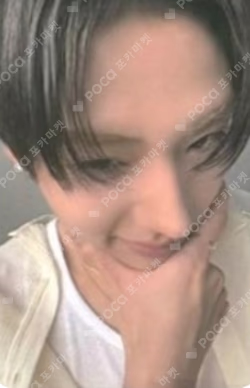 BOYS II PLANETArchive Exhibition ‘AFTER, JOURNEY’ HOLDER &  PHOTOCARD SET SANGWON photocard image