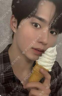 STAR CREATOR KIT JUNSEO photocard image