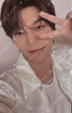 BOYS II PLANETArchive Exhibition ‘AFTER, JOURNEY’ HOLDER &  PHOTOCARD SET