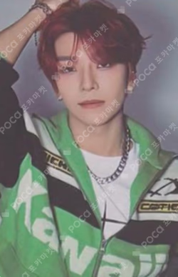 BOYS II PLANETArchive Exhibition ‘AFTER, JOURNEY’ HOLDER &  PHOTOCARD SET