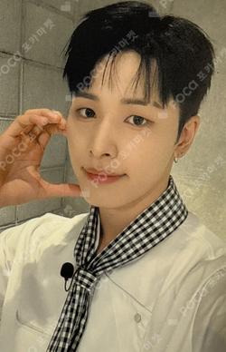 One Bite/O-RLY? EVENT HARU photocard image