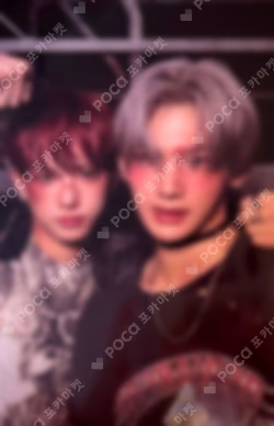 Back to Life Photocard Box