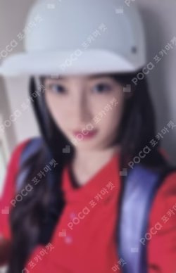 SPAGHETTI ALADIN KAZUHA photocard image