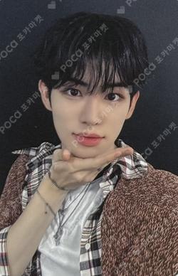 My First Flip MUSICPLANT Minje photocard image