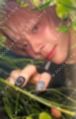 Back to Life OLIVE YOUNG