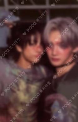 Back to Life Photocard Box Unit photocard image