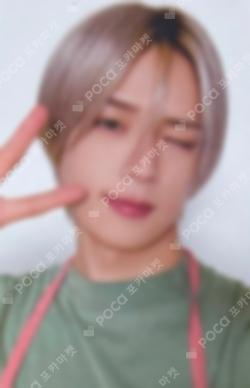 2025 &TEAM CONCERT TOUR [AWAKEN THE BLOODLINE] ENCORE in JAPAN LUNÉ MEMBERSHIP BOOTH K photocard image