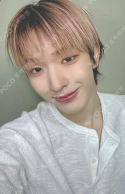 NEXZ SPECIAL CONCERT [ONE BEAT] NEX2Y BOOTH TOMOYA photocard image