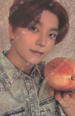 BOYS II PLANETArchive Exhibition ‘AFTER, JOURNEY’ HOLDER &  PHOTOCARD SET XINLONG photocard image