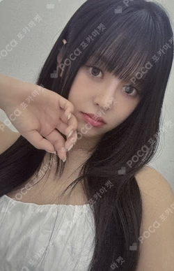 EVERGLOW ASIA FANMEETING TOUR : 4EVERGLOW IN SEOUL TRADING PHOTOCARD SET