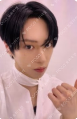 BOYS II PLANETArchive Exhibition ‘AFTER, JOURNEY’ HOLDER &  PHOTOCARD SET