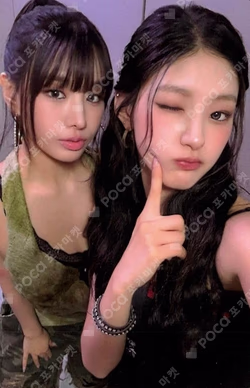 224 QQ MUSIC Unit photocard image