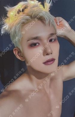 GO Chapter 1 : GO Together MOKKET SHOP SEUNGHOON photocard image