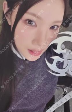 FOCUS Showcase INVITATION EVENT SM STORE JUUN photocard image