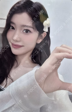 KCON JAPAN 2025 TRADING CARD