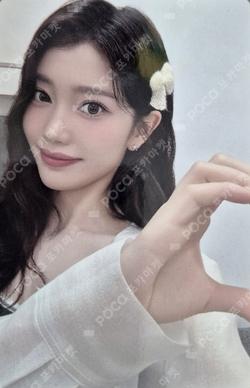 KCON JAPAN 2025 TRADING CARD XIAOTING photocard image