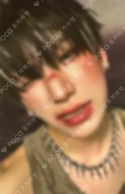 Back to Life POP-UP REWARD YUMA photocard image