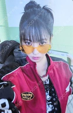 Not Just Pretty BROADCAST KOKO photocard image