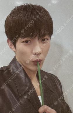 LEE SUNG YEOL 1st OFFICIAL MEMBERSHIP KIT LeeSungYeol photocard image