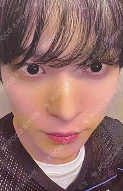 ATEEZ 7TH ANNIVERSARY OFFICIAL POP-UP '8ROOM' RANDOM PHOTOCARD PACK ver.B