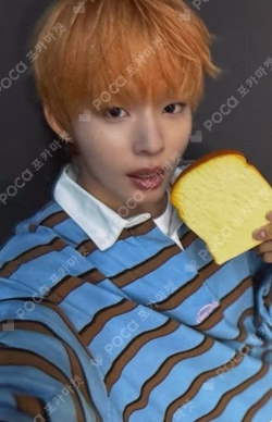 My First Flip WITHMUU Keiju photocard image