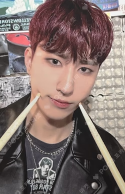 WE : Dream Chaser Dream Chaser ver.