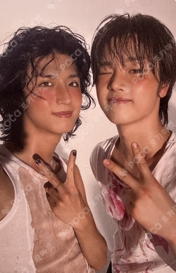 LXVE to DEATH Love Sick ver.