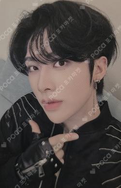 ZEROBASEONE RICKY photocard image