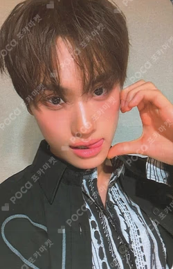 MY PRIDE Photobook ver. OUTSIDE ver.