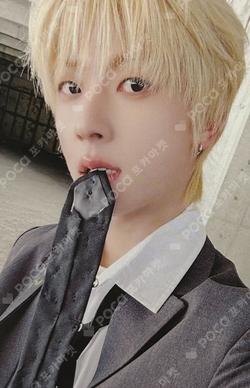 WE : Dream Chaser Dream Chaser ver.